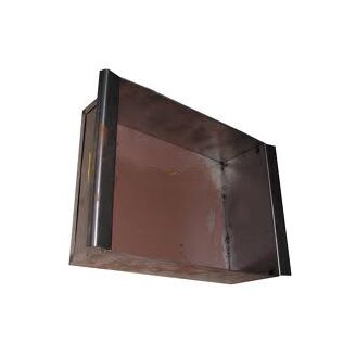 popelník OPOP H 412