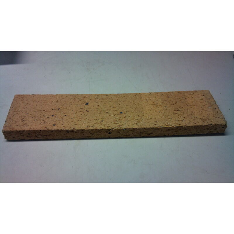 ND H 424 šamotová deska H 424/H424040