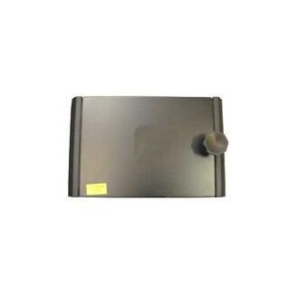 OPOP ND H635 přikládací dvířka litina