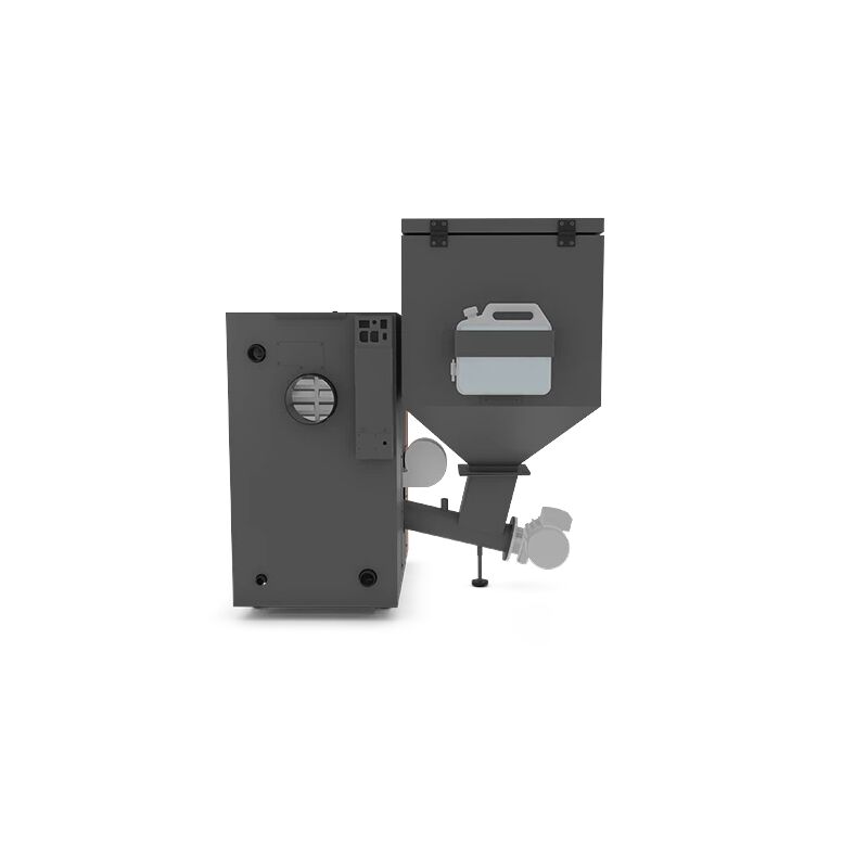OPOP H824-A Automatický kotel na hnědé uhlí 573266