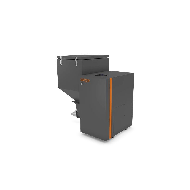 OPOP H824-A Automatický kotel na hnědé uhlí 573266