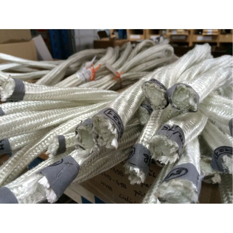 ND H 424 sada těsnících šňůr