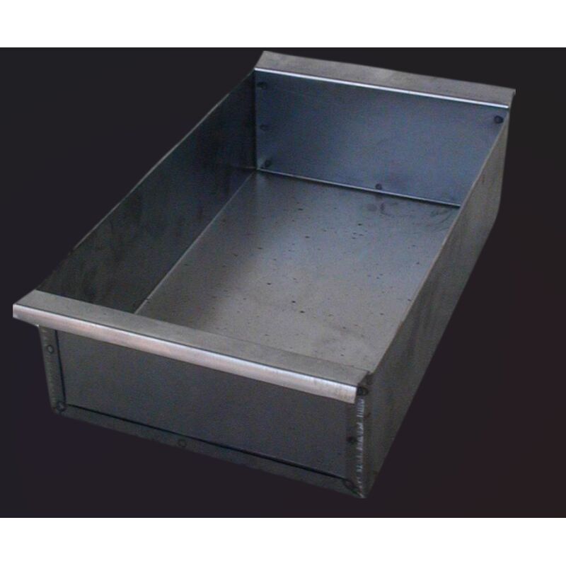 ND H 420EKO popelnik