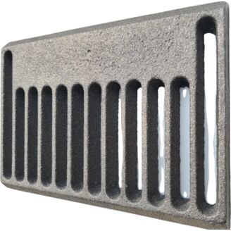 OPOP Náhradní díl rošt šikmý EKO H 416