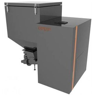 OPOP H815-A Automatický kotel na hnědé uhlí 573310