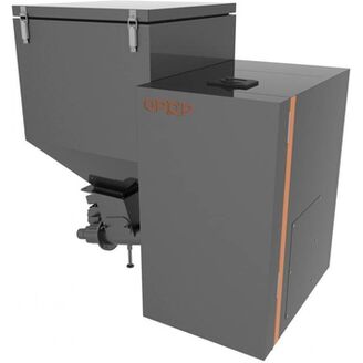 OPOP H824-AP Automatický kotel na uhlí a pelety 573280