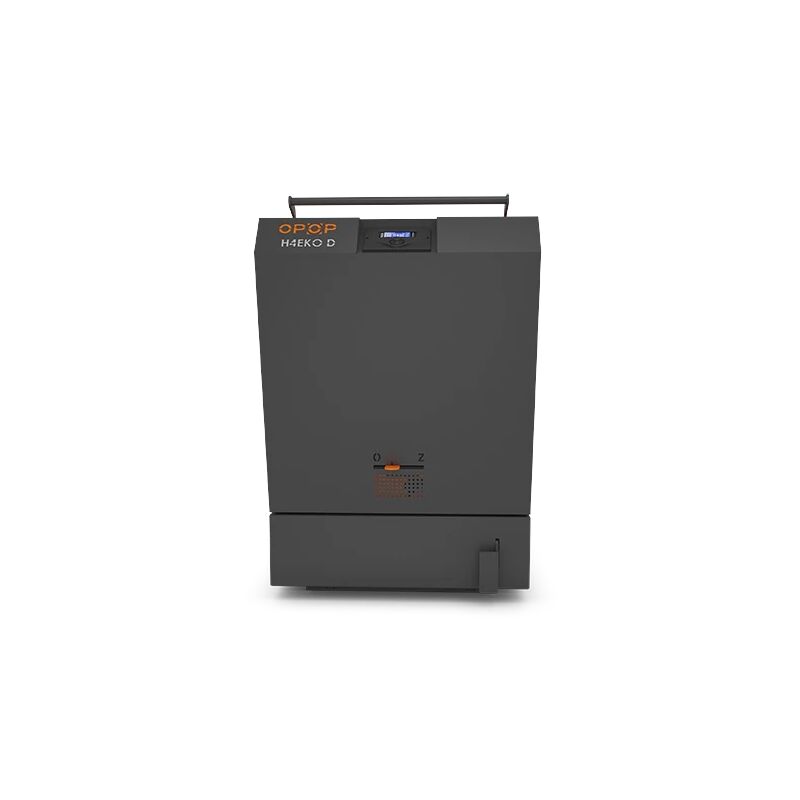 OPOP EKO-D Kotel na tuhá paliva H 425 573390