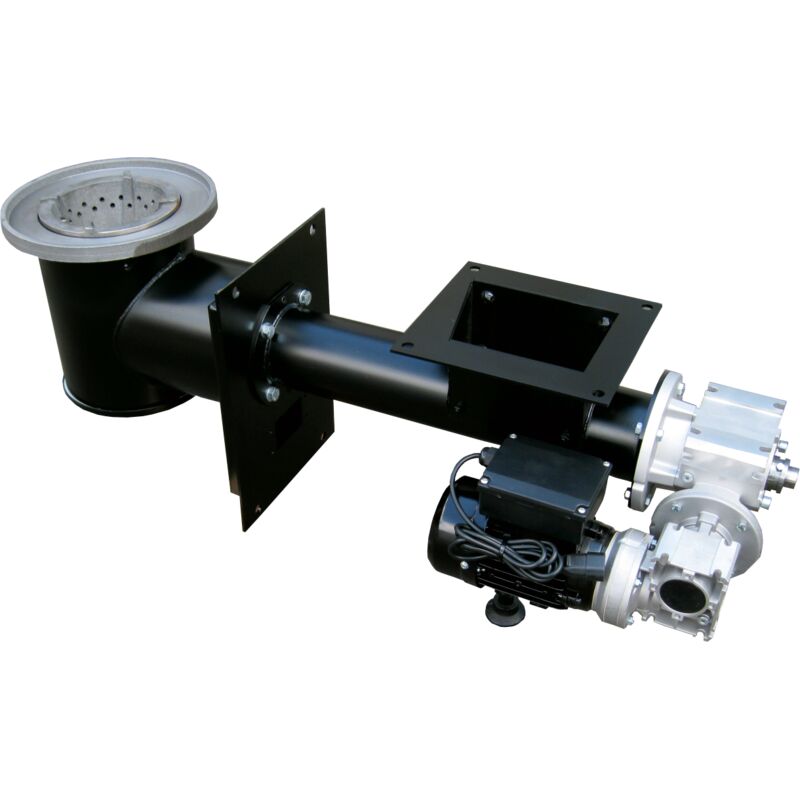 EkoScroll ALFA automat, s regulací EcoMAX 800R 19 kW