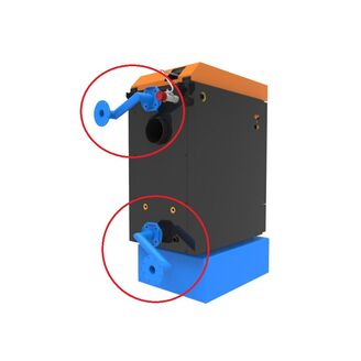 OPOP přestavbová sada pro kotle DOR 20-32, F20-32, 4F 18-24