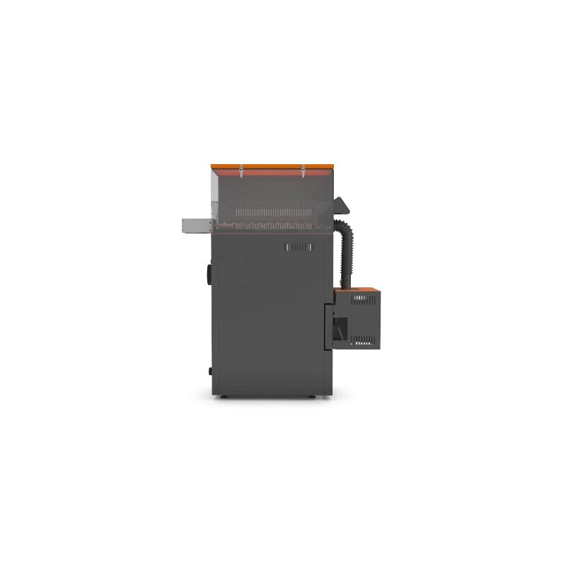 OPOP BIOPEL MINI TOWER SET 15,40/V9 Kotel na tuhá paliva 31515