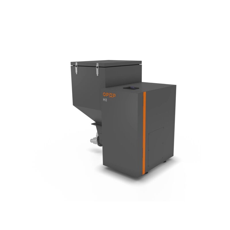 OPOP H845-P Automatický kotel na pelety 573329