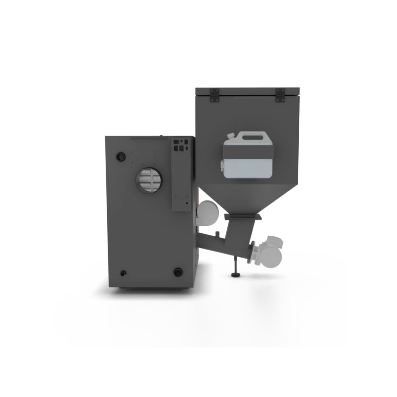 OPOP H845-P Automatický kotel na pelety 573329