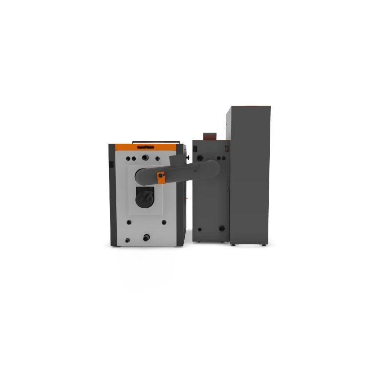 OPOP BIOPEL MINI KOMBI - H420 EKO D a BIOPEL MINI21 Kotel na tuhá paliva 92020MINI