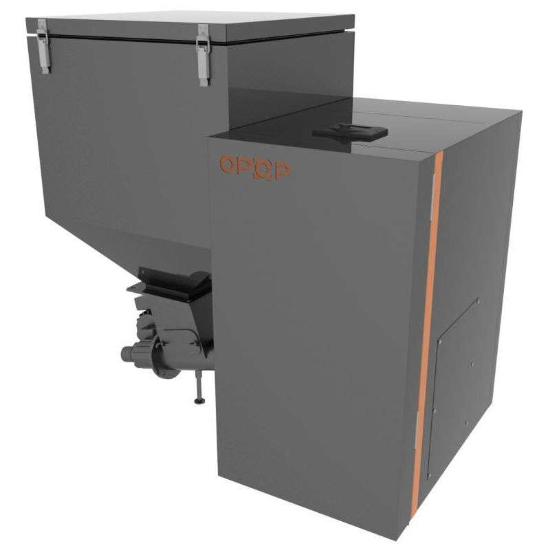 OPOP H835-P Automatický kotel na pelety 573327