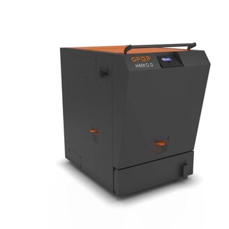 KOTEL H 416 EKO-DS 16kW Kotel na tuhá paliva 573370S 