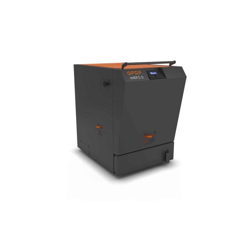 KOTEL H 425 EKO-DS 25kW Kotel na tuhá paliva 573390S