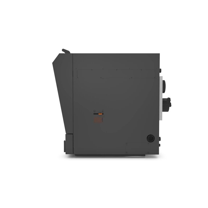 KOTEL H 420 EKO-DS 20kW Kotel na tuhá paliva 573400S