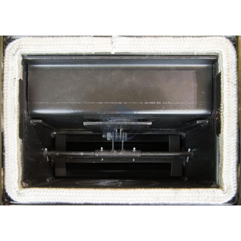 SLOKOV VARIANT SL18D Kotel na tuhá paliva