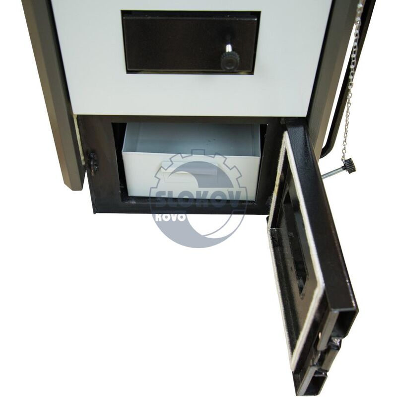 SLOKOV VARIANT SL18D Kotel na tuhá paliva