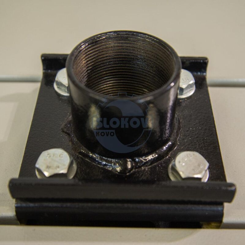 SLOKOV VARIANT SL18D Kotel na tuhá paliva