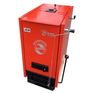 SLOKOV VARIANT EKODESIGN SL33E Kotel na tuhá paliva