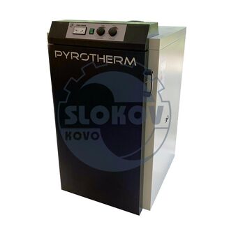 SLOKOV PYRO THERM 15 (Ekodesign) - Zplyňovací kotel 100000008