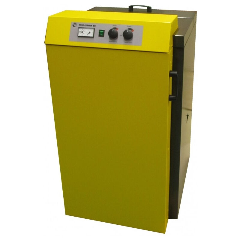 SLOKOV PYRO THERM 15 (Ekodesign) - Zplyňovací kotel 100000008