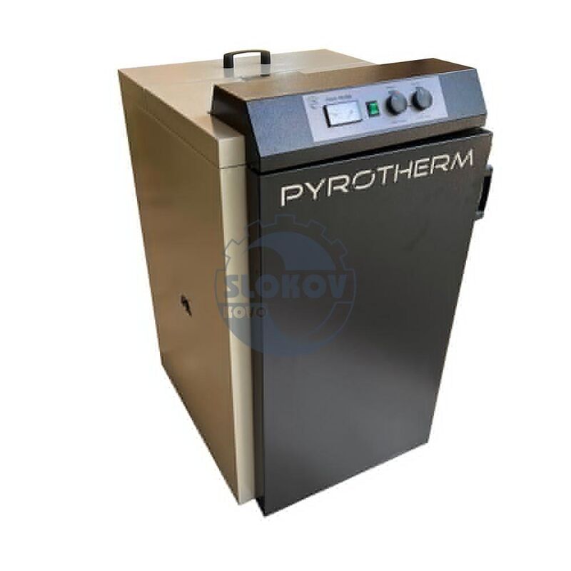 SLOKOV PYRO THERM 15 (Ekodesign) - Zplyňovací kotel 100000008