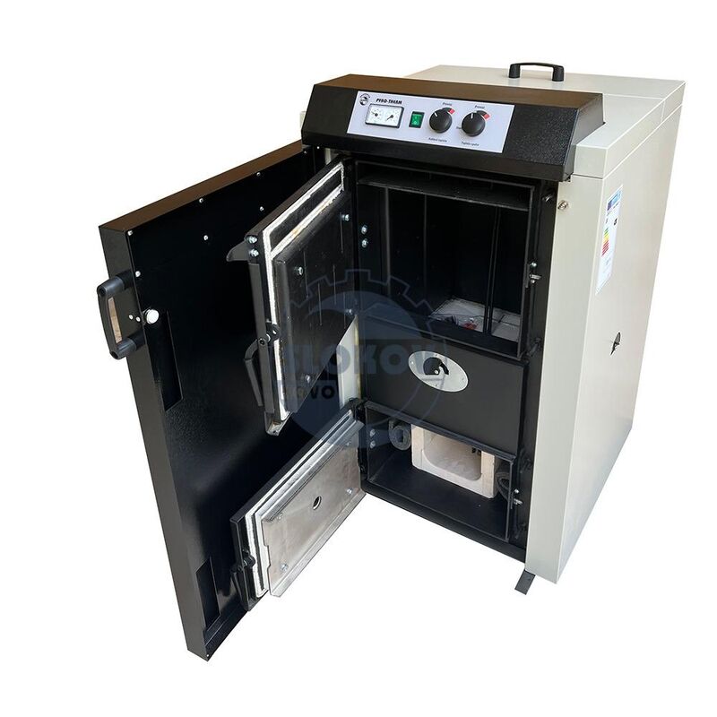 SLOKOV PYRO THERM 15 (Ekodesign) - Zplyňovací kotel 100000008