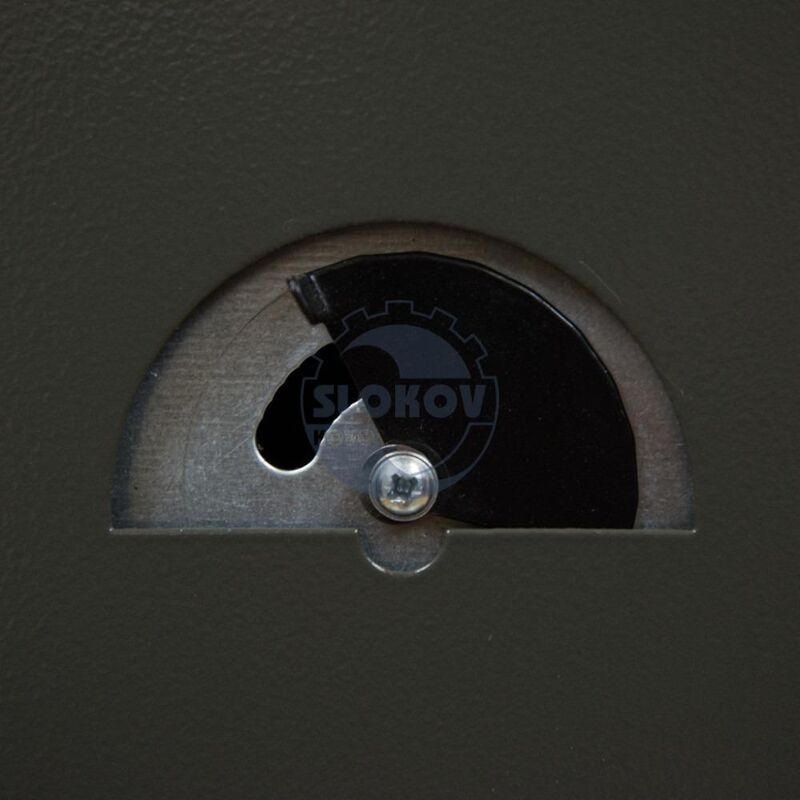 SLOKOV PYRO THERM 15 (Ekodesign) - Zplyňovací kotel 100000008