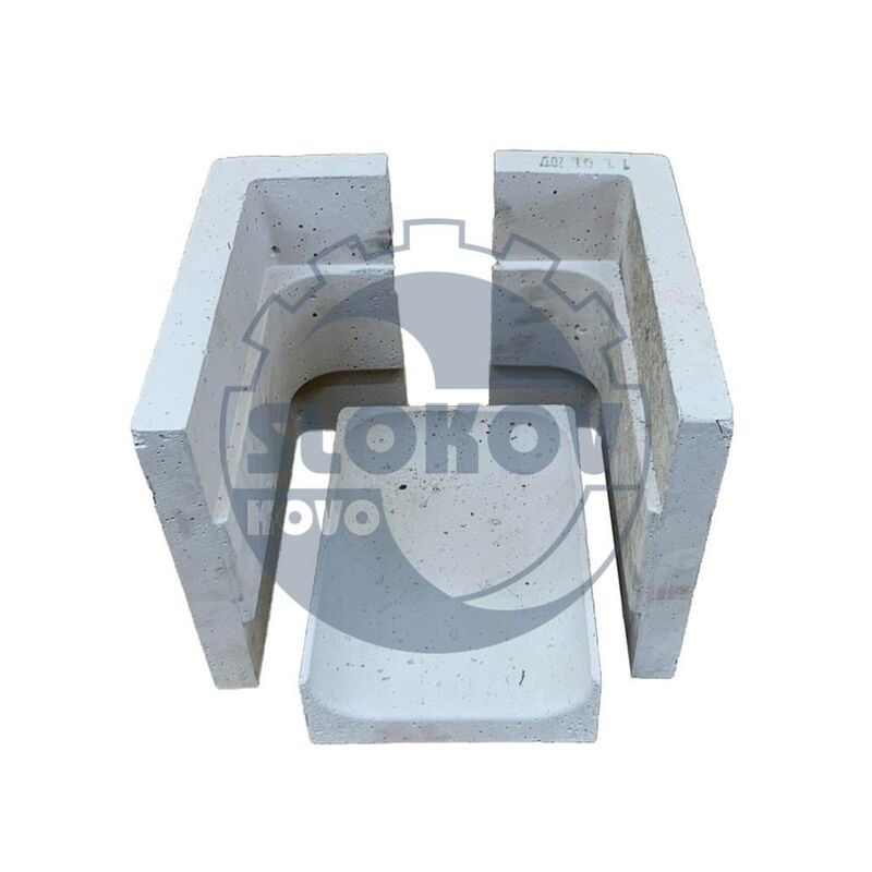 SLOKOV PYRO THERM 15 (Ekodesign) - Zplyňovací kotel 100000008