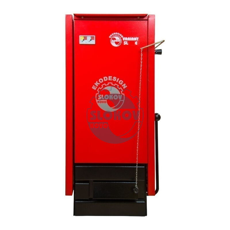 SLOKOV VARIANT EKODESIGN SL14E Kotel na tuhá paliva
