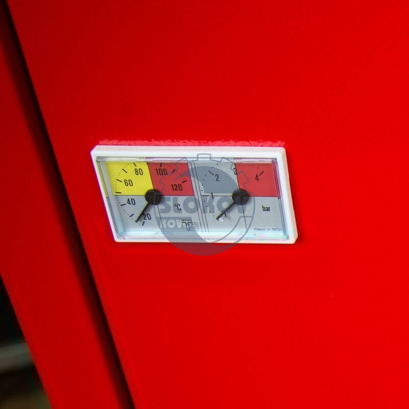 SLOKOV VARIANT EKODESIGN SL14E Kotel na tuhá paliva