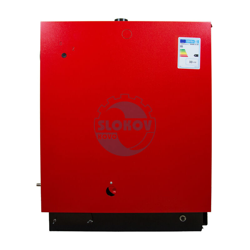 SLOKOV VARIANT EKODESIGN SL14E Kotel na tuhá paliva