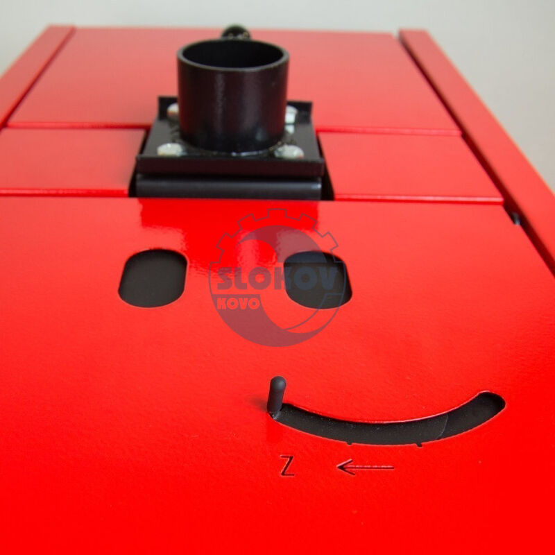 SLOKOV VARIANT EKODESIGN SL14E Kotel na tuhá paliva