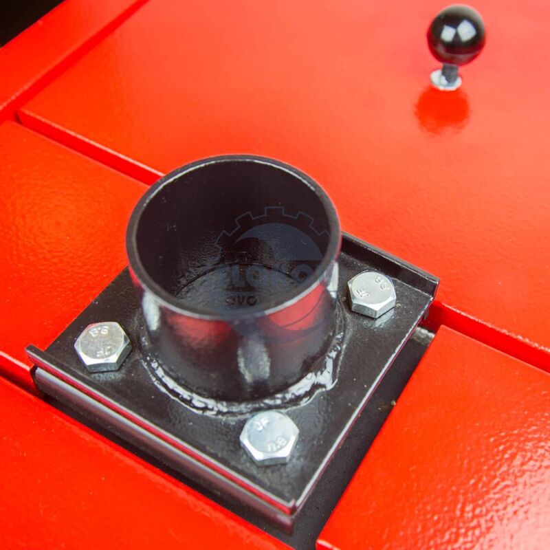 SLOKOV VARIANT EKODESIGN SL14E Kotel na tuhá paliva