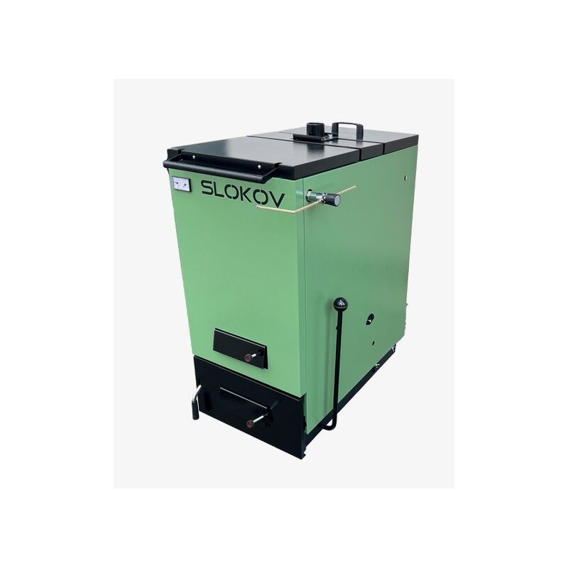 SLOKOV VARIANT SL36EKO Kotel na tuhá paliva