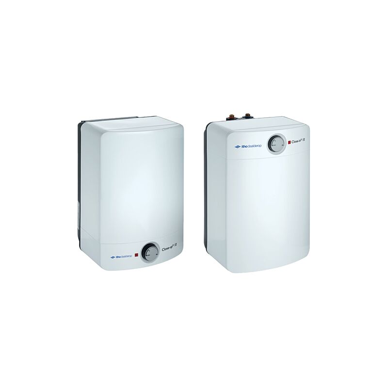 DRAŽICE CLOSE UP 10 Ohřívač vody elektrický 105413201