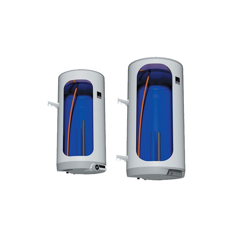 Elektrický ohřívač DZD DRAŽICE závěsný svislý 200l OKCE smalt 1107108101