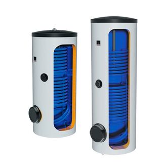 Dražice OKC NTRR/BP 500 ohřívač vody nepřímotopný stacionární