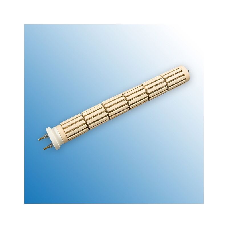 DRAŽICE Topné tělěso 1500W - 48x6čl. 3342005