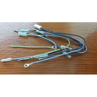 DRAŽICE Sada vodičů pro t.č. 120xxxxxx 5341000