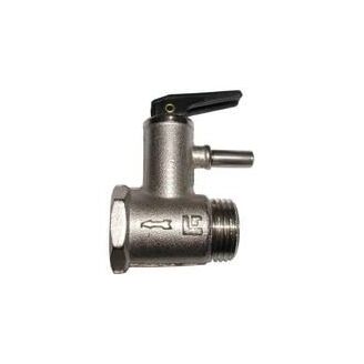 DRAŽICE Pojistný ventil 1/2 TO20