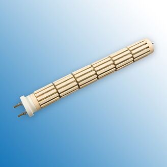 DRAŽICE Topné tělěso 1000W - 48x6čl. 3342006