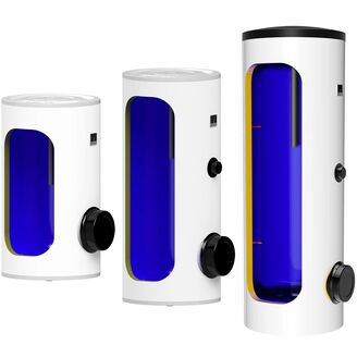 Elektrický ohřívač DZD DRAŽICE stacionární 500l S/1MPa OKCE 121311110