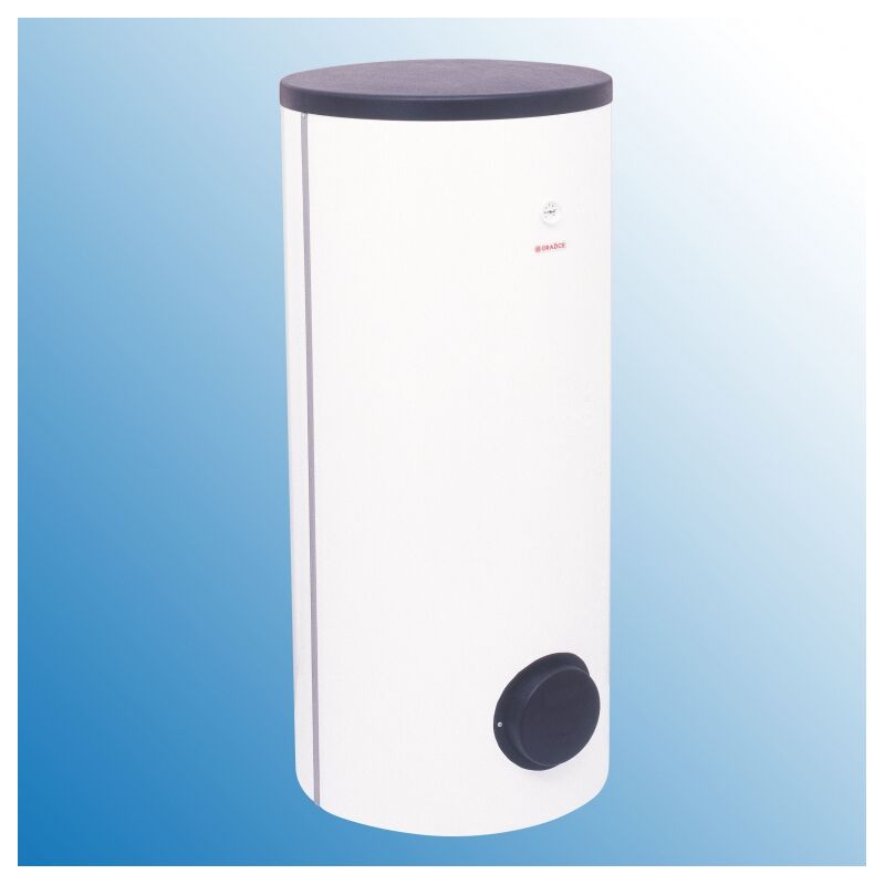 Elektrický ohřívač DZD DRAŽICE stacionární 500l S/1MPa OKCE 121311110