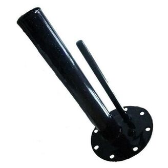 DRAŽICE Víko příruby 400 mm 2 jímky-balená 2000250