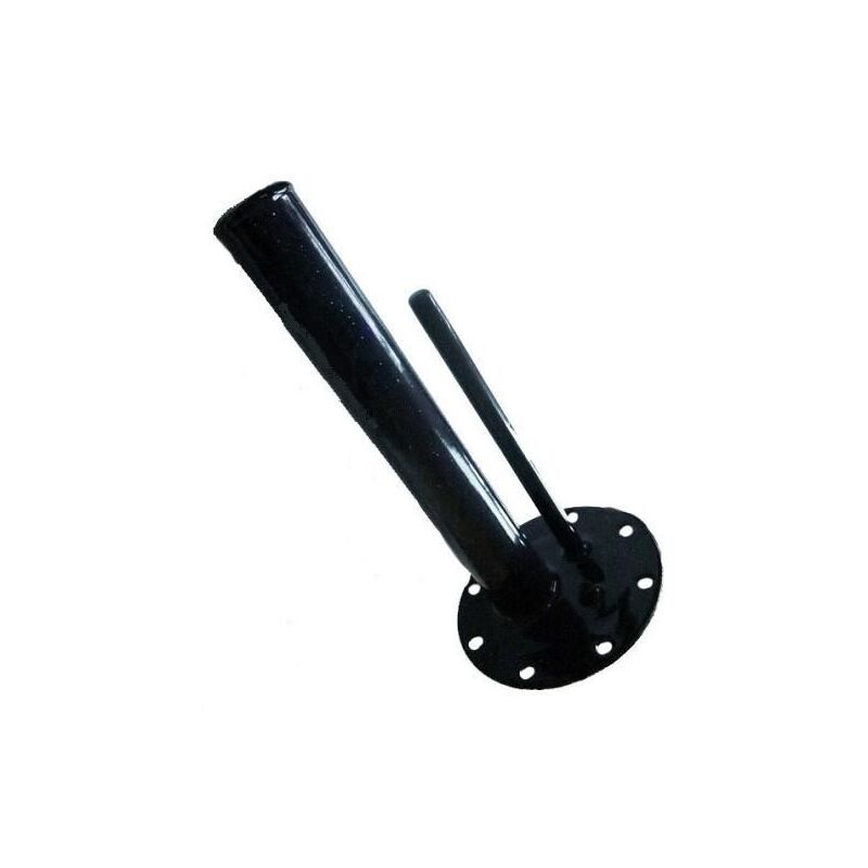 DRAŽICE Víko příruby 400 mm 2 jímky-balená 2000250