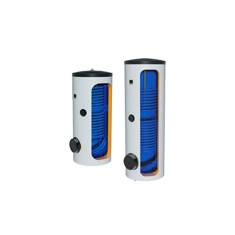 Dražice OKC NTRR/BP 200 ohřívač vody nepřímotopný stacionární 1107901101