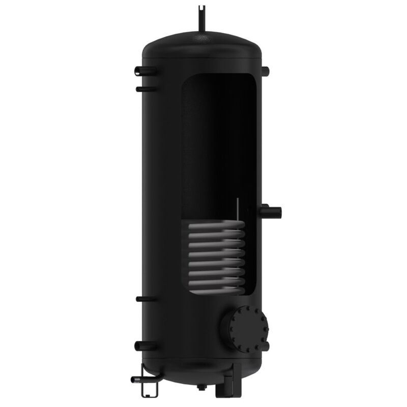 DRAŽICE NAD 750 v4 Akumulační nádrž s izolací 1216803295